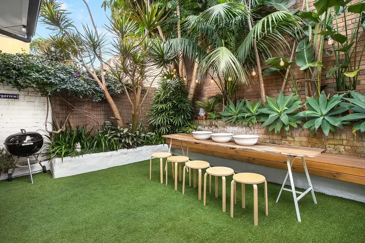 Second view of Homely house listing, 8 Little Cleveland Street, Redfern NSW 2016