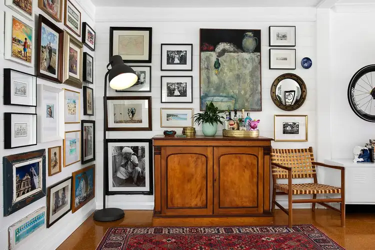 Third view of Homely house listing, 8 Little Cleveland Street, Redfern NSW 2016