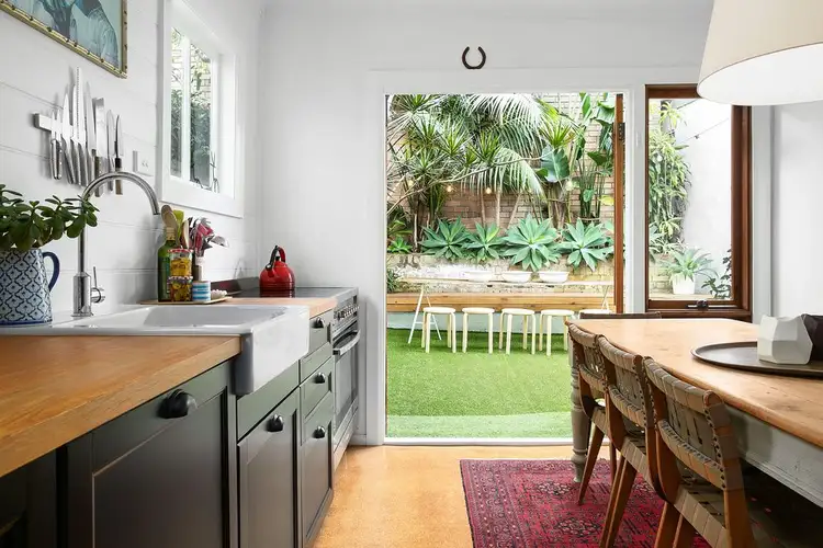Fourth view of Homely house listing, 8 Little Cleveland Street, Redfern NSW 2016