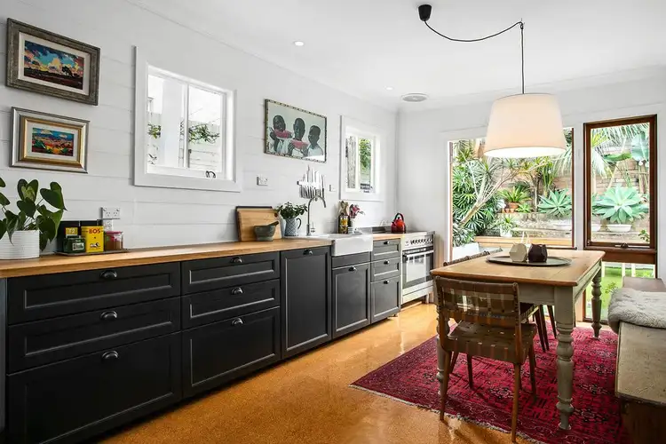 Fifth view of Homely house listing, 8 Little Cleveland Street, Redfern NSW 2016