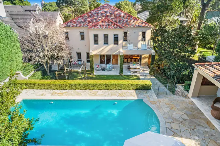 Fourth view of Homely house listing, 69 Bulkara Road, Bellevue Hill NSW 2023