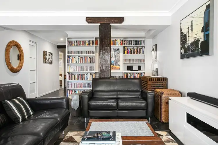Main view of Homely apartment listing, 5/1 Marian Street, Redfern NSW 2016