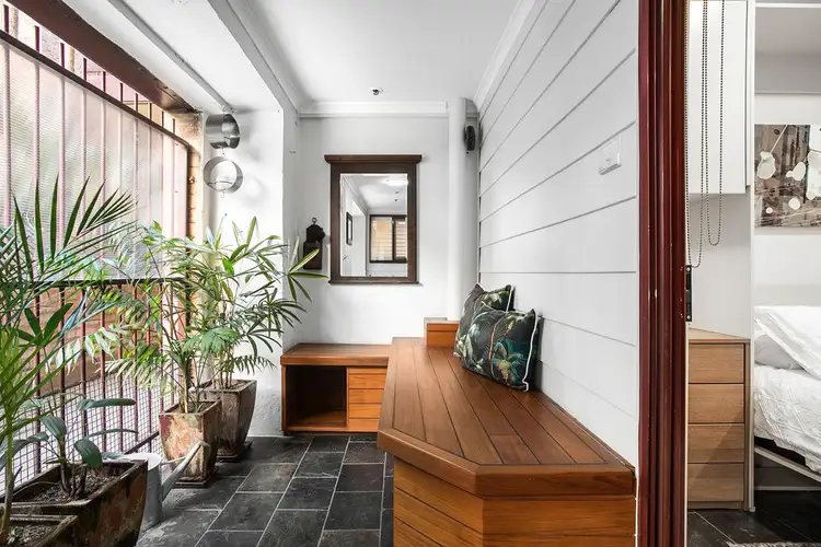 Second view of Homely apartment listing, 5/1 Marian Street, Redfern NSW 2016