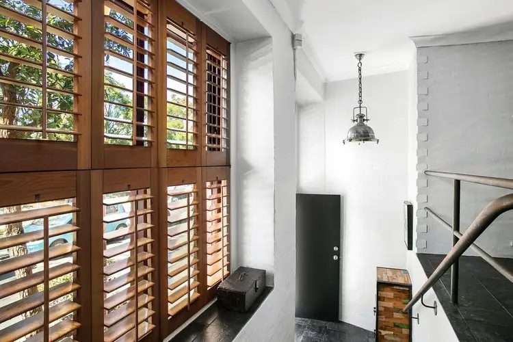 Third view of Homely apartment listing, 5/1 Marian Street, Redfern NSW 2016