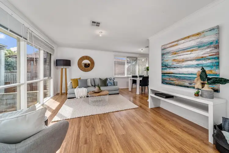 Second view of Homely house listing, 21 Cumpston Place, Macgregor ACT 2615