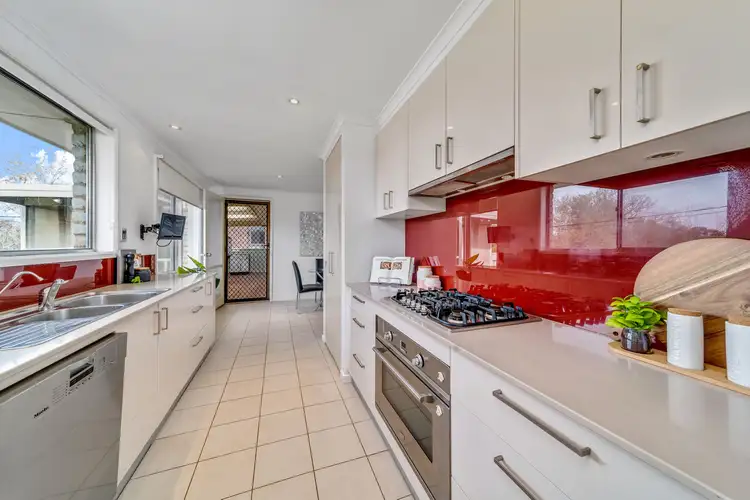 Fifth view of Homely house listing, 21 Cumpston Place, Macgregor ACT 2615