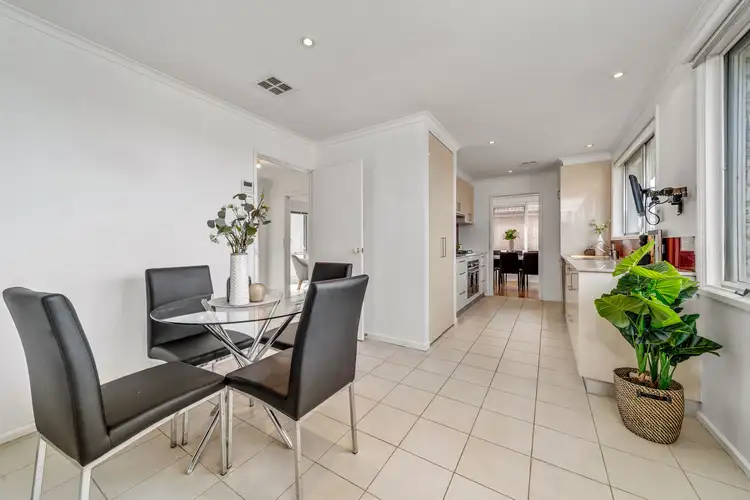 Sixth view of Homely house listing, 21 Cumpston Place, Macgregor ACT 2615