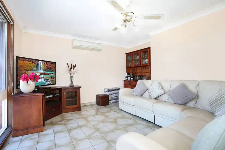 Second view of Homely house listing, 6 Noonga Place, Cordeaux Heights NSW 2526