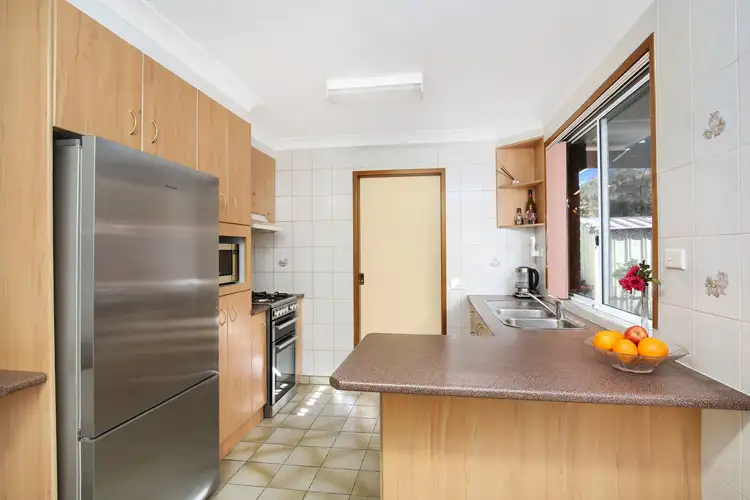 Third view of Homely house listing, 6 Noonga Place, Cordeaux Heights NSW 2526