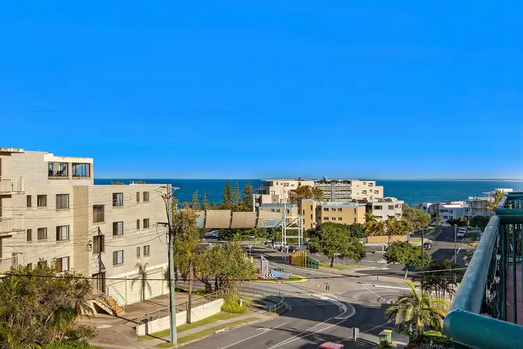 Main view of Homely apartment listing, 10/44 Edmund Street, Kings Beach QLD 4551
