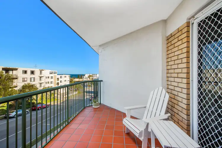 Fourth view of Homely apartment listing, 10/44 Edmund Street, Kings Beach QLD 4551