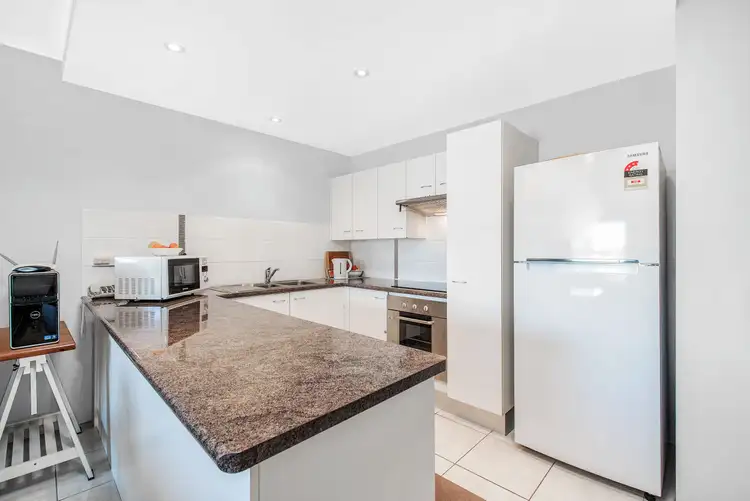 Fifth view of Homely apartment listing, 10/44 Edmund Street, Kings Beach QLD 4551
