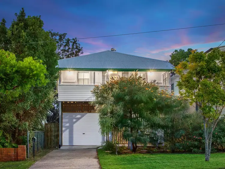 59 Oakmere Street, Nudgee QLD 4014