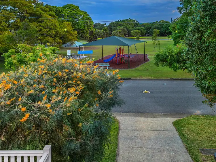 Third view of Homely house listing, 59 Oakmere Street, Nudgee QLD 4014