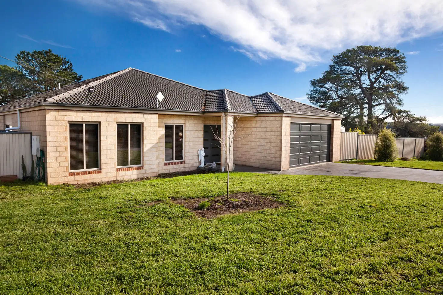 Main view of Homely rural property listing, 2028 Glenelg Highway, Scarsdale VIC 3351
