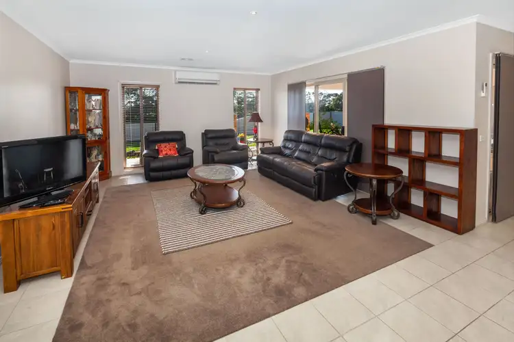 Second view of Homely rural property listing, 2028 Glenelg Highway, Scarsdale VIC 3351