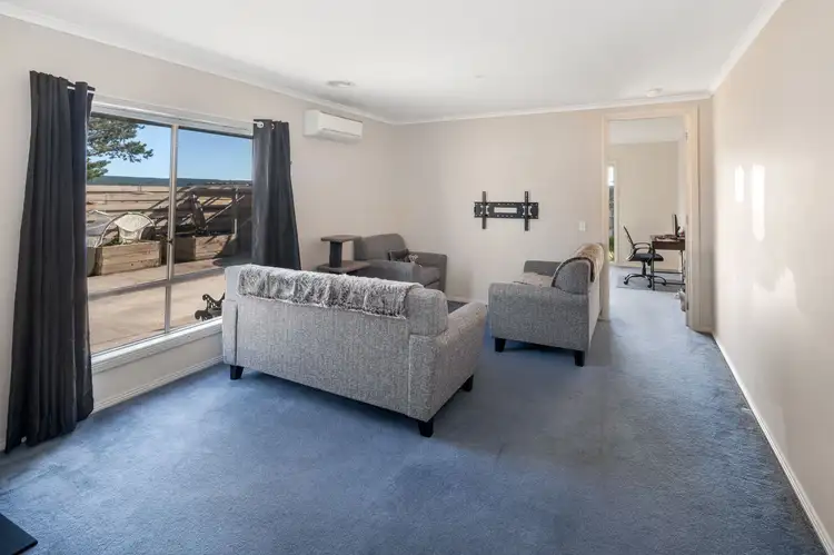 Fourth view of Homely rural property listing, 2028 Glenelg Highway, Scarsdale VIC 3351
