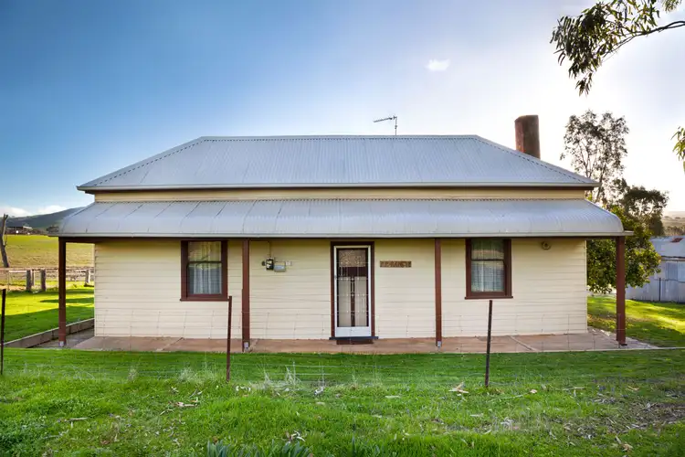 Second view of Homely rural property listing, 9 Kruss Road, Amphitheatre VIC 3468
