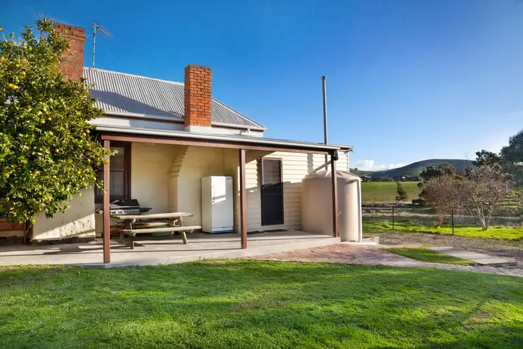 Third view of Homely rural property listing, 9 Kruss Road, Amphitheatre VIC 3468