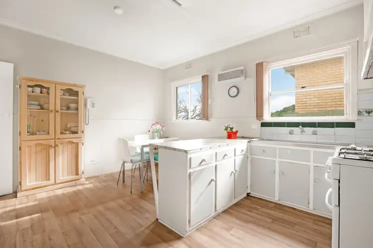 Second view of Homely house listing, 331 Richards Street, Ballarat East VIC 3350