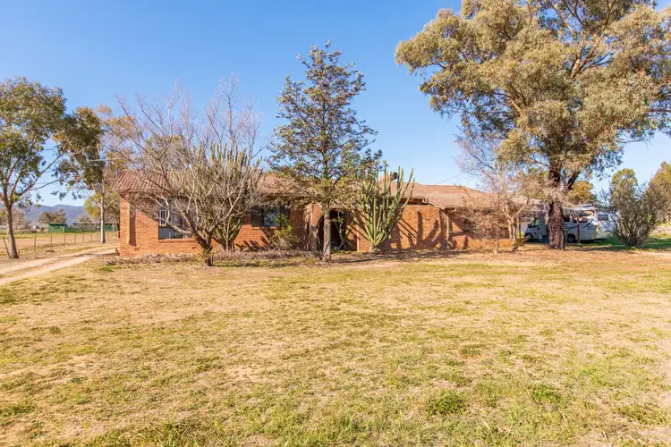 Main view of Homely rural property listing, 1430 Manilla Road, Tamworth NSW 2340
