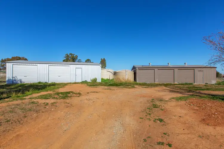 Second view of Homely rural property listing, 1430 Manilla Road, Tamworth NSW 2340