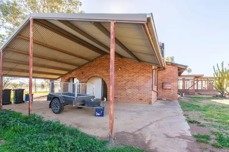 Third view of Homely rural property listing, 1430 Manilla Road, Tamworth NSW 2340
