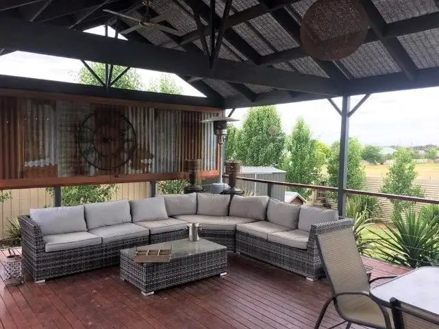 Fourth view of Homely house listing, 7 Alluvial Street, Rutherglen VIC 3685