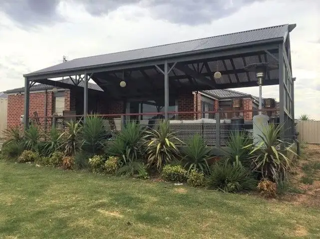 Fifth view of Homely house listing, 7 Alluvial Street, Rutherglen VIC 3685