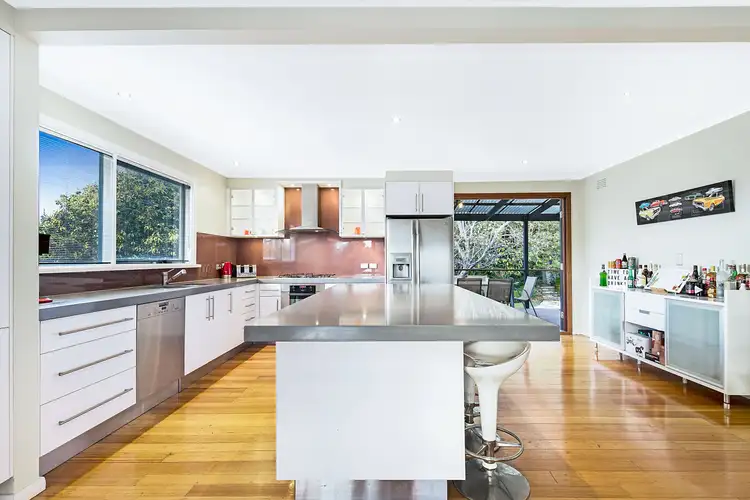 Second view of Homely house listing, 44 Stephensons Road, Mount Waverley VIC 3149