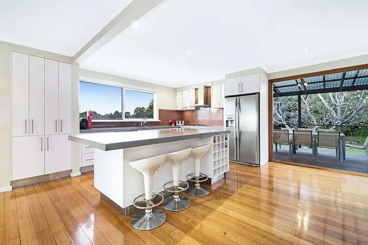 Fourth view of Homely house listing, 44 Stephensons Road, Mount Waverley VIC 3149