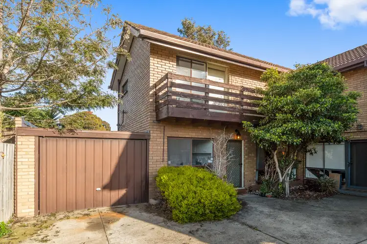 4/66 Sherwood Avenue, Chelsea VIC 3196