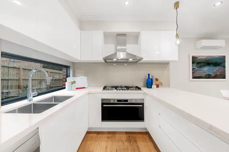 Third view of Homely townhouse listing, 2/34 Ireland Street, Ringwood VIC 3134