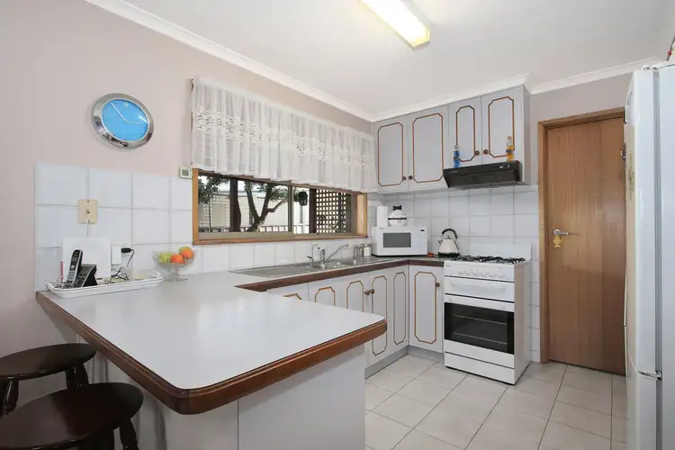 Fifth view of Homely townhouse listing, 1/16 Emery Court, West Wodonga VIC 3690