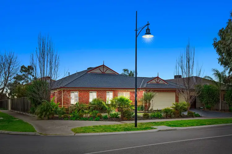 Main view of Homely house listing, 24 Coliban Drive, Mernda VIC 3754