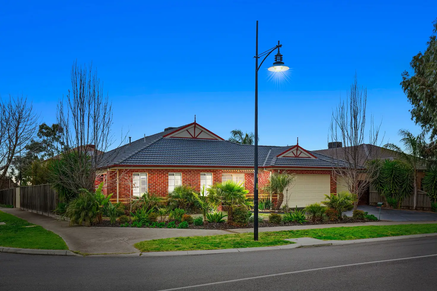 Main view of Homely house listing, 24 Coliban Drive, Mernda VIC 3754