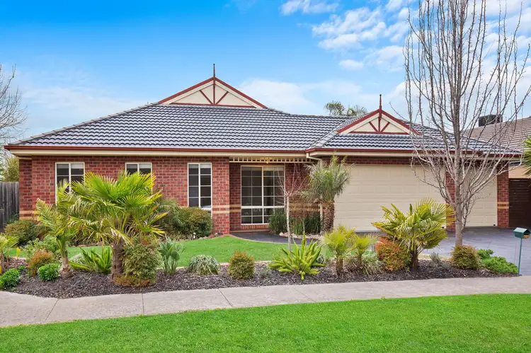 Second view of Homely house listing, 24 Coliban Drive, Mernda VIC 3754