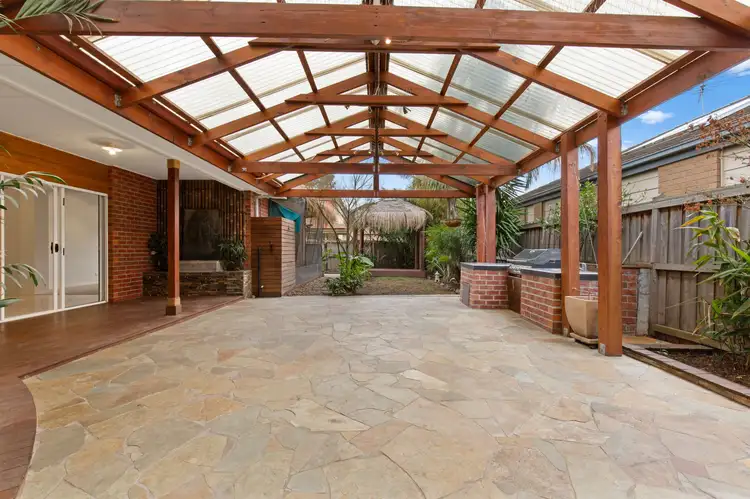 Third view of Homely house listing, 24 Coliban Drive, Mernda VIC 3754