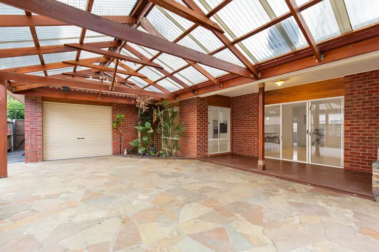 Fourth view of Homely house listing, 24 Coliban Drive, Mernda VIC 3754