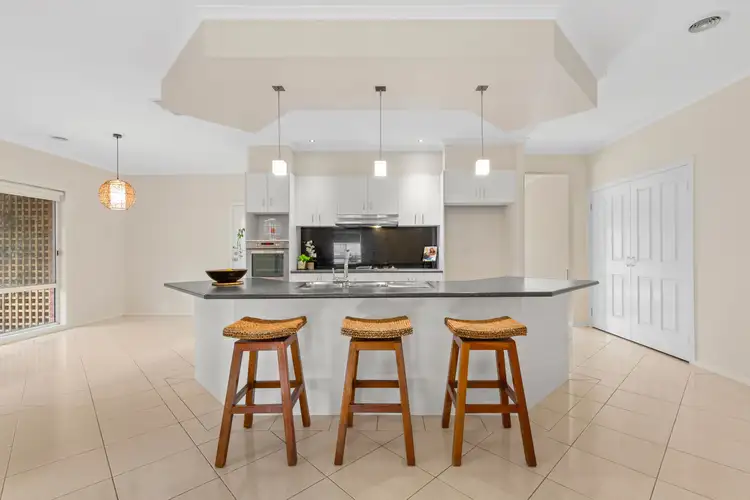 Fifth view of Homely house listing, 24 Coliban Drive, Mernda VIC 3754