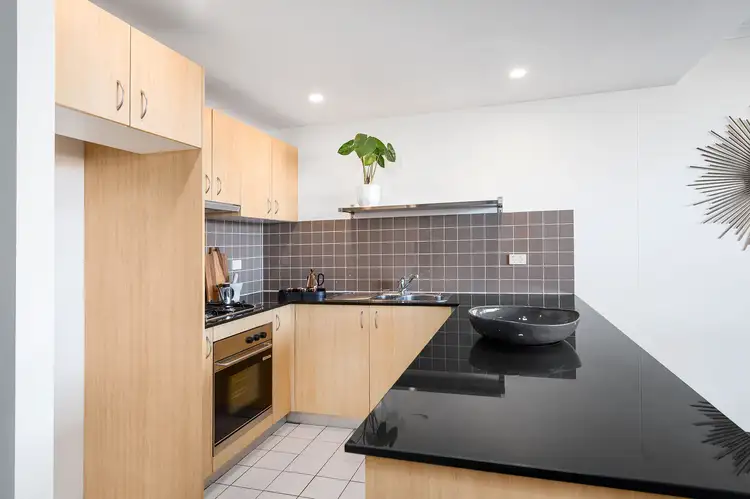 Third view of Homely apartment listing, 61/3-13 Erskineville Road, Newtown NSW 2042