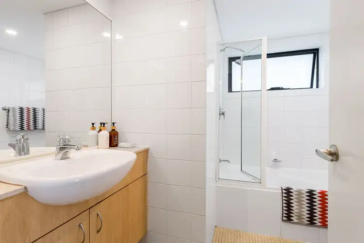 Seventh view of Homely apartment listing, 61/3-13 Erskineville Road, Newtown NSW 2042