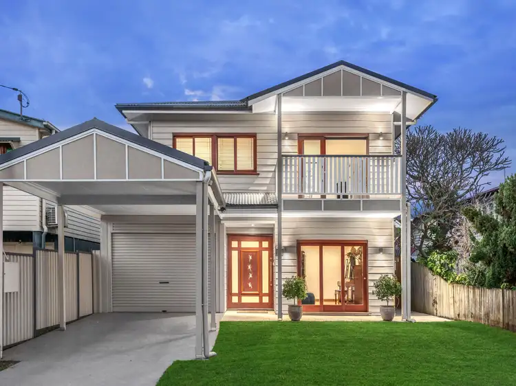 35 PENHILL Street, Nudgee QLD 4014