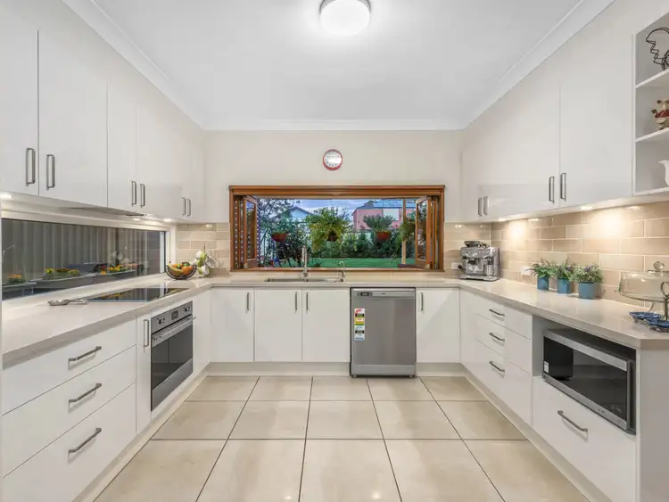 Fourth view of Homely house listing, 35 PENHILL Street, Nudgee QLD 4014