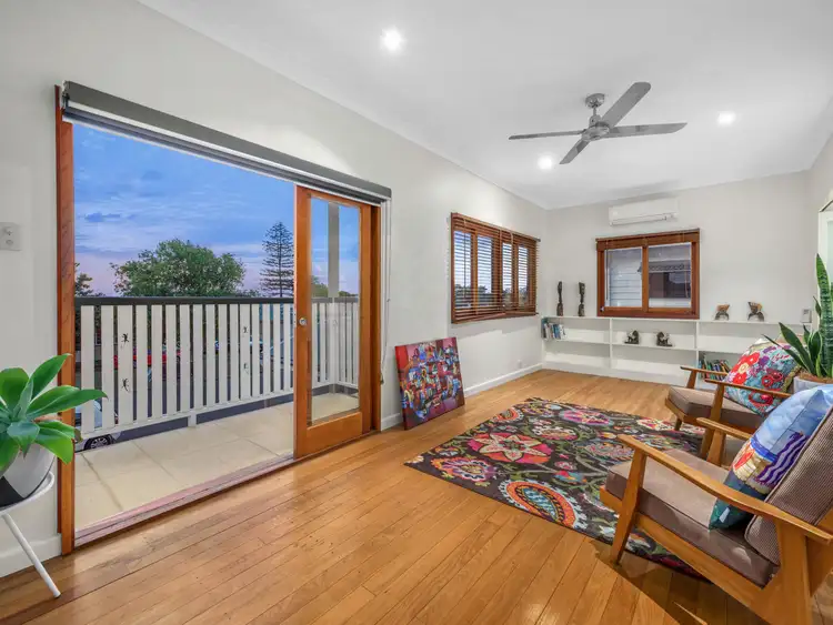 Fifth view of Homely house listing, 35 PENHILL Street, Nudgee QLD 4014