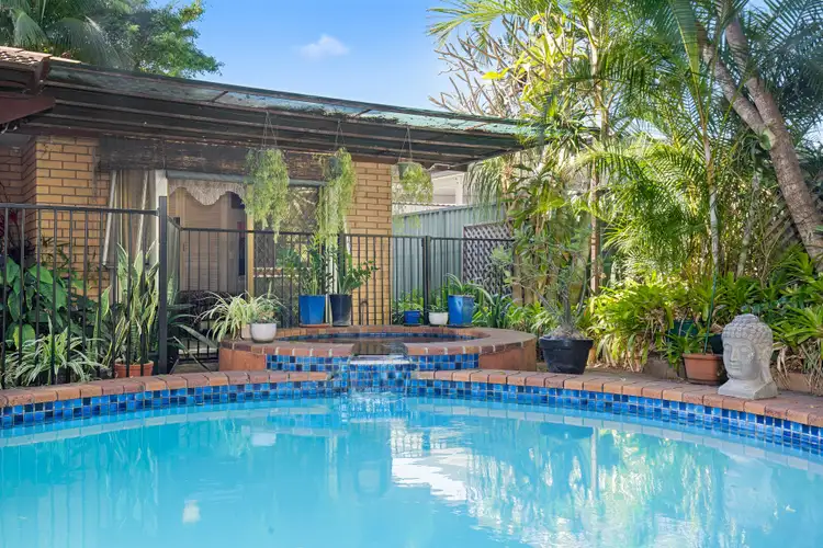 Sixth view of Homely house listing, 91 Vatakoula Parade, Mermaid Waters QLD 4218