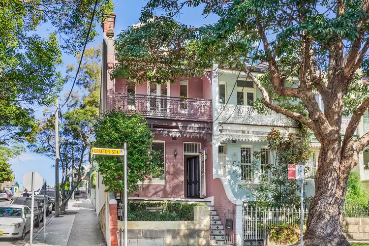 27 Grafton Street, Bondi Junction NSW 2022