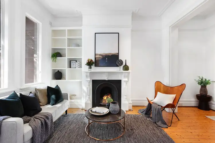 Third view of Homely house listing, 27 Grafton Street, Bondi Junction NSW 2022