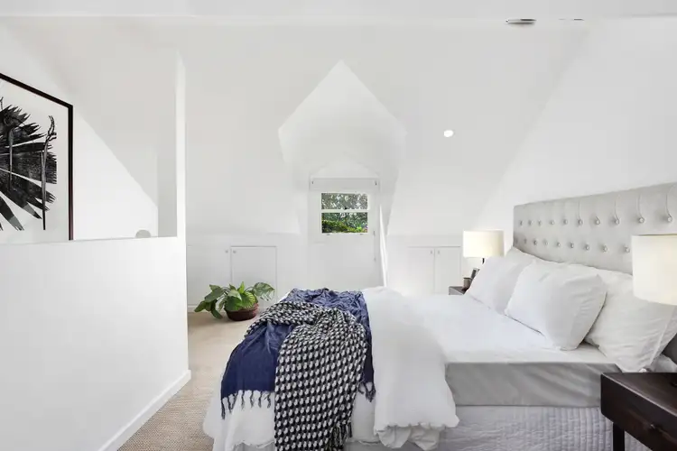 Sixth view of Homely house listing, 27 Grafton Street, Bondi Junction NSW 2022