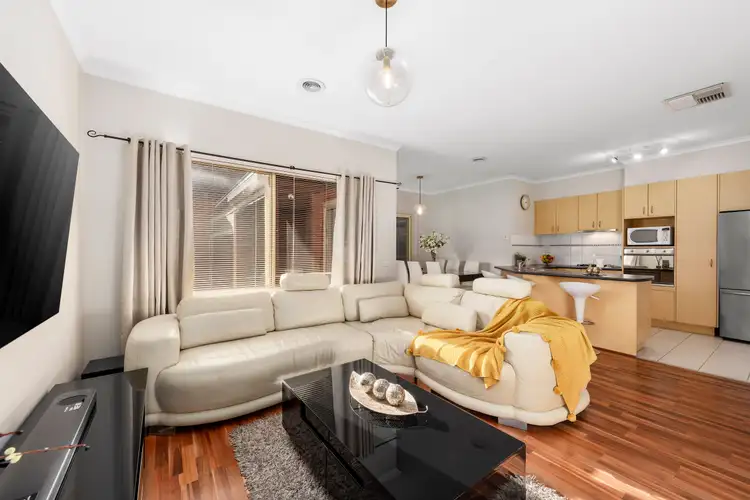 Main view of Homely house listing, 1545 Ferntree Gully Road, Knoxfield VIC 3180